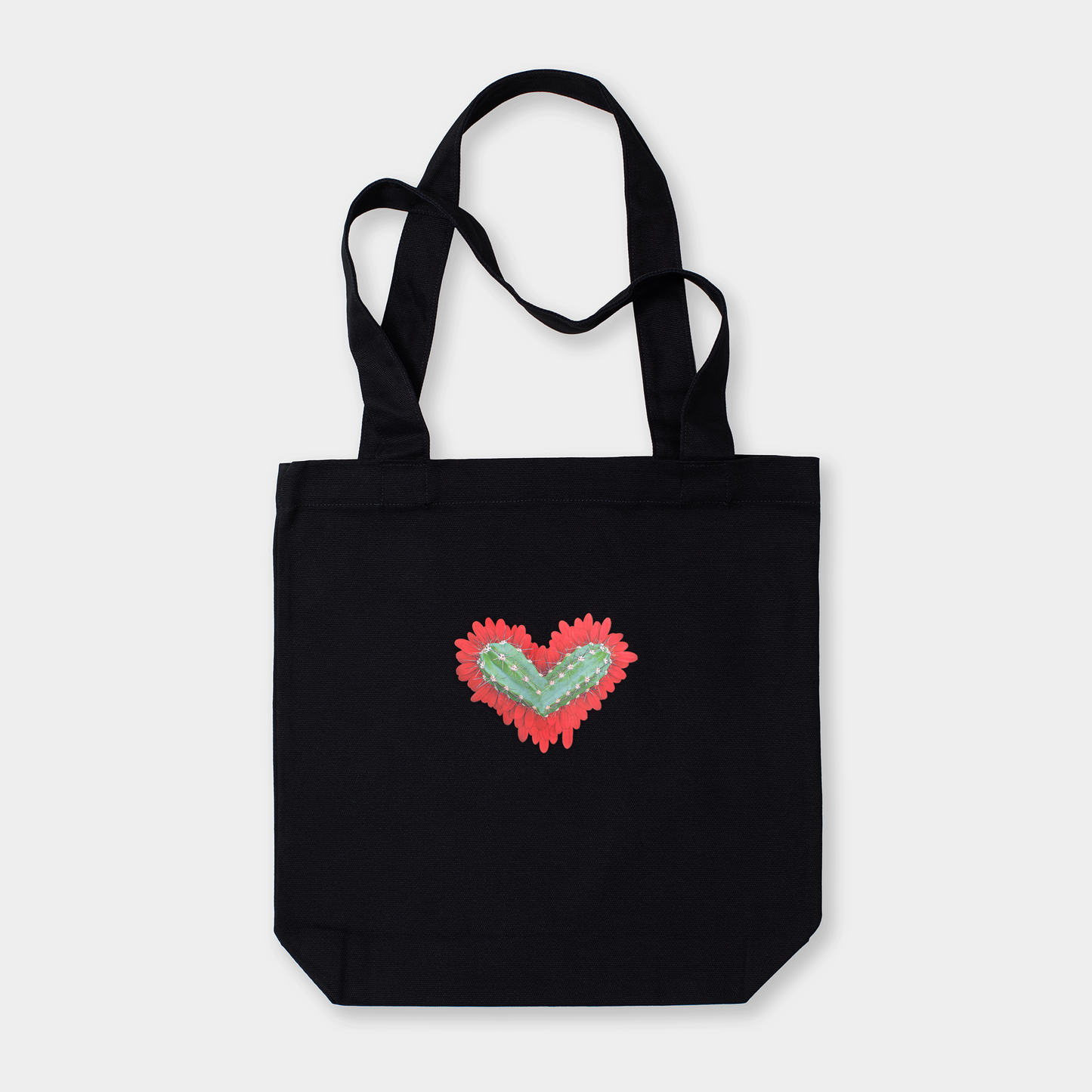 Tote "Cactus"