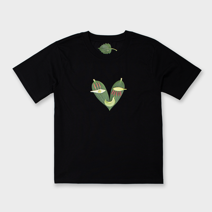 T-Shirt "Lilly Big Heart"