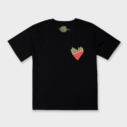 T-Shirt "Rose Mini Heart"