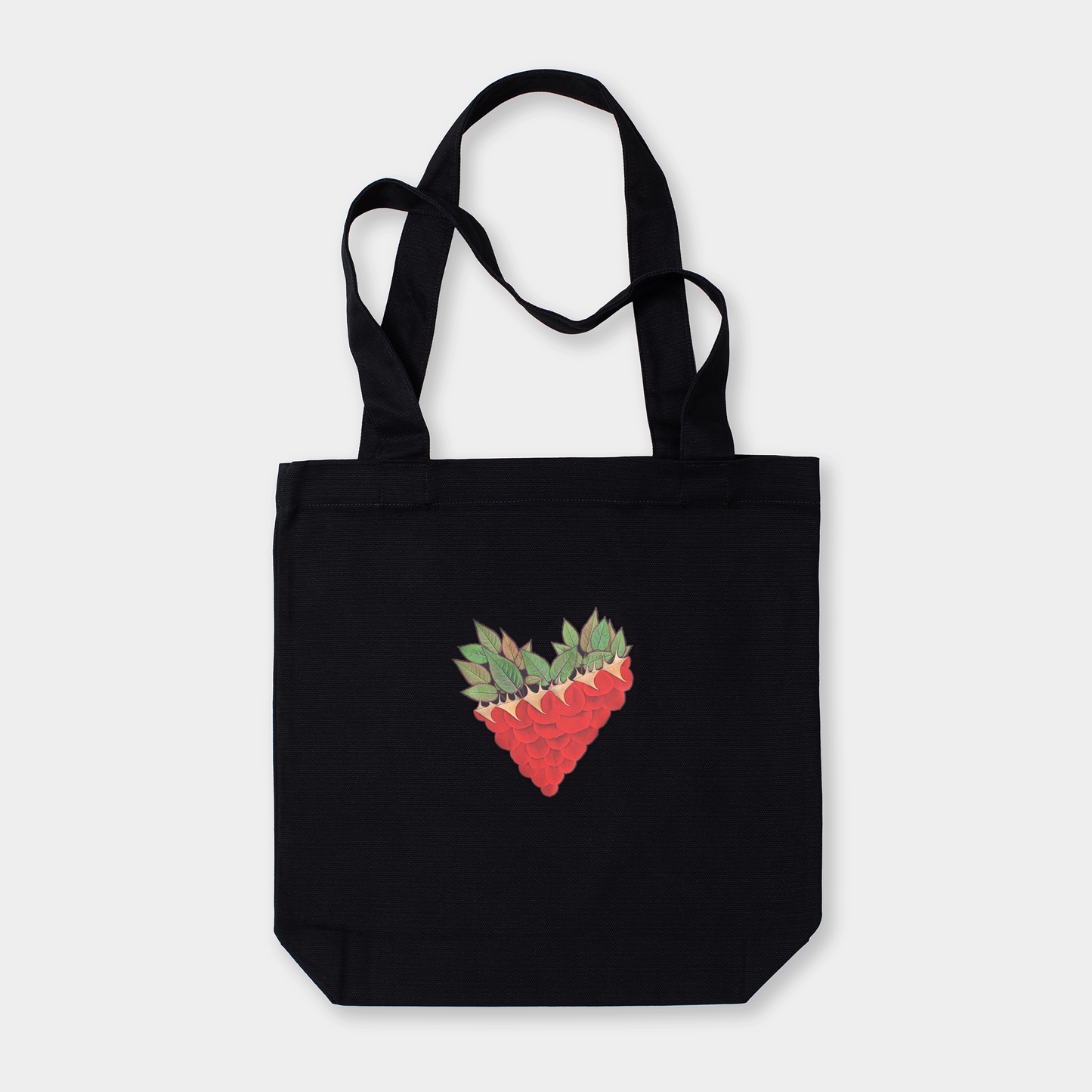 Tote "Rose"