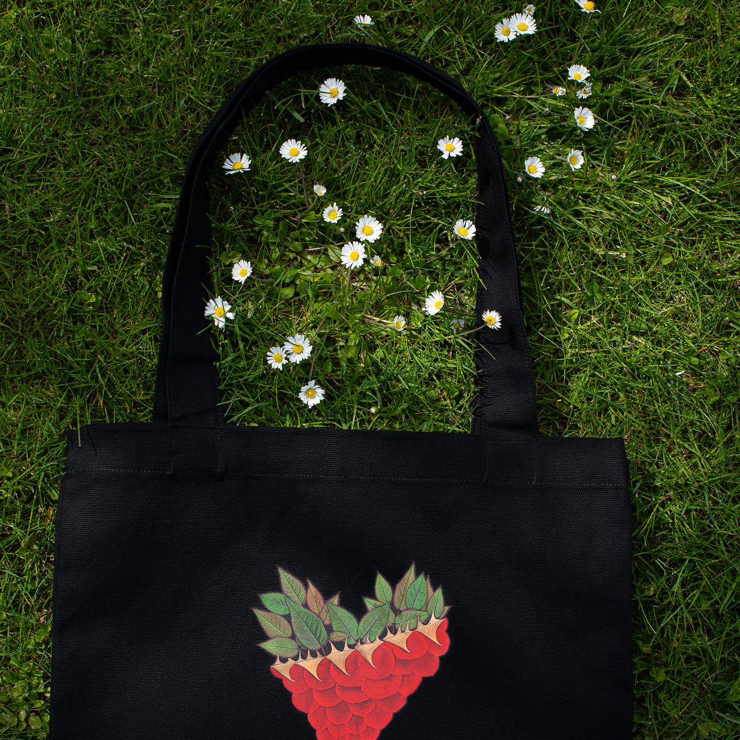 Tote "Rose"