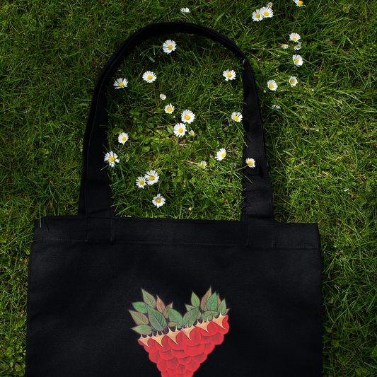Tote "Rose"