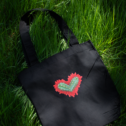 Tote "Cactus"