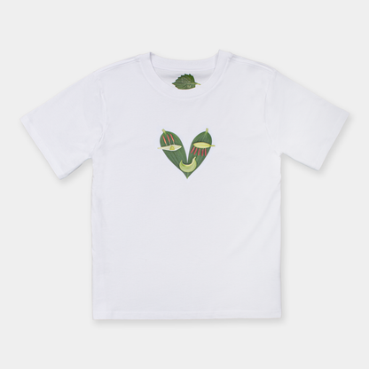 T-Shirt "Lilly Big Heart"